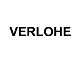 VERLOHE商标原图 第25类服装鞋帽