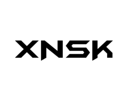 XNSK商标原图 第25类服装鞋帽