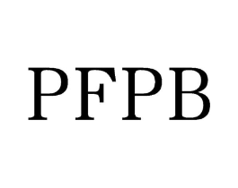 PFPB商标原图 第25类服装鞋帽