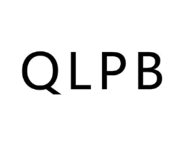 QLPB商标原图 第25类服装鞋帽