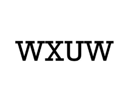WXUW商标原图 第25类服装鞋帽