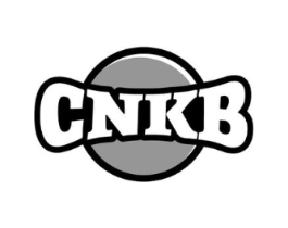 CNKB商标原图 第25类服装鞋帽