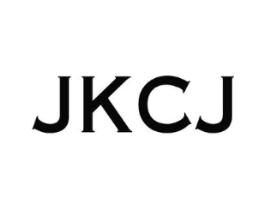JKCJ商标原图 第25类服装鞋帽