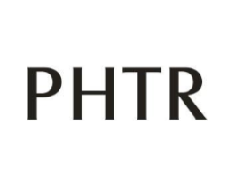 PHTR商标原图 第25类服装鞋帽