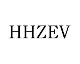 HHZEV商标原图 第25类服装鞋帽