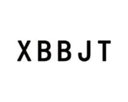 XBBJT商标原图 第25类服装鞋帽
