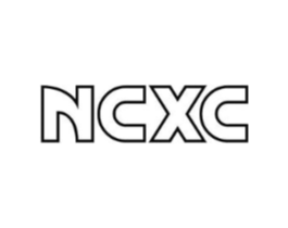 NCXC商标原图 第25类服装鞋帽