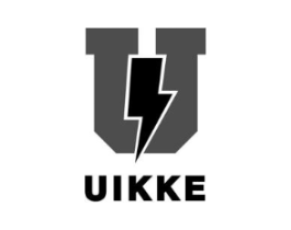 UIKKE商标原图 第25类服装鞋帽