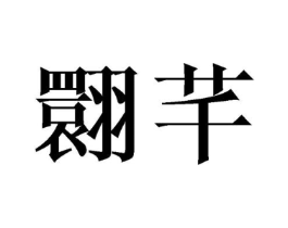商标原图