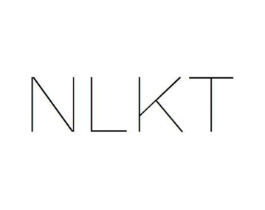 NLKT商标原图 第25类服装鞋帽