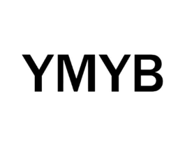 YMYB商标原图 第25类服装鞋帽