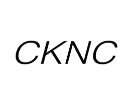 CKNC商标原图 第25类服装鞋帽