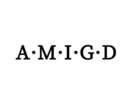 A·M·I·G·D商标原图 第25类服装鞋帽