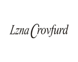 LZNA CROVFURD商标原图 第25类服装鞋帽