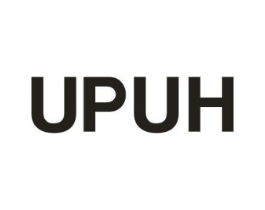 UPUH商标原图 第25类服装鞋帽