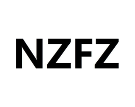 NZFZ商标原图 第25类服装鞋帽