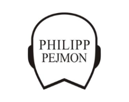 PHILIPP PEJMON商标原图 第25类服装鞋帽