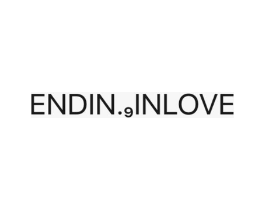 ENDIN.9 INLOVE商标原图 第25类服装鞋帽