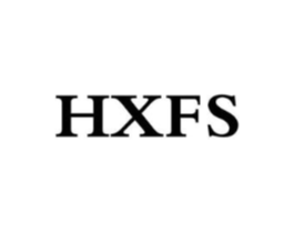 HXFS商标原图 第25类服装鞋帽