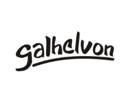 GALHCLVON商标原图 第25类服装鞋帽