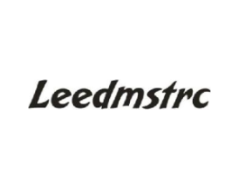 LEEDMSTRC商标原图 第25类服装鞋帽