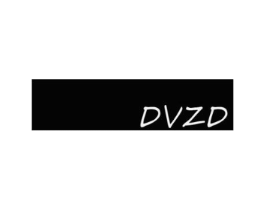 DVZD商标原图 第25类服装鞋帽