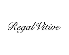 REGAL VITIVE商标原图 第25类服装鞋帽