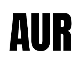 AUR商标原图 第25类服装鞋帽