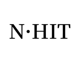 N·HIT商标原图 第25类服装鞋帽