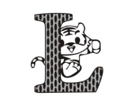 图形商标原图 第25类服装鞋帽