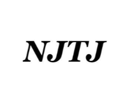 NJTJ商标原图 第25类服装鞋帽