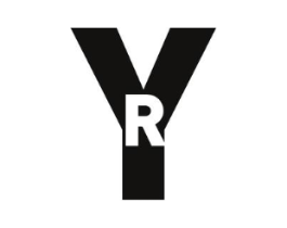 YR商标原图 第25类服装鞋帽