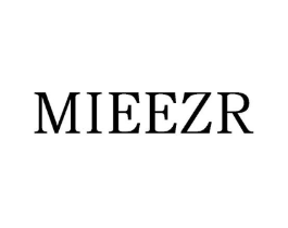 MIEEZR商标原图 第25类服装鞋帽