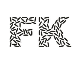 FK商标原图 第25类服装鞋帽