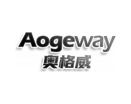 AOGEWAY 奥格威商标原图 第25类服装鞋帽