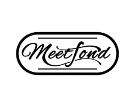 MEETFOND商标原图 第25类服装鞋帽