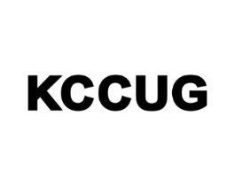 KCCUG商标原图 第25类服装鞋帽