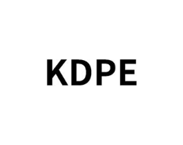 KDPE商标原图 第25类服装鞋帽