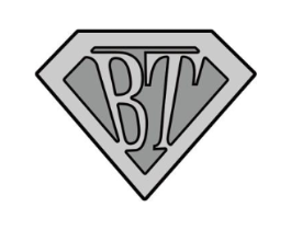 BT商标原图 第25类服装鞋帽