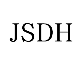 JSDH商标原图 第25类服装鞋帽