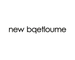 NEW BQETLOUME商标原图 第25类服装鞋帽