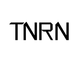 TNRN商标原图 第25类服装鞋帽