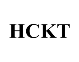 HCKT商标原图 第25类服装鞋帽