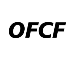 OFCF商标原图 第25类服装鞋帽