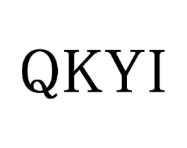QKYI商标原图 第25类服装鞋帽