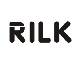 RILK商标原图 第25类服装鞋帽