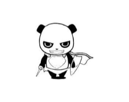 图形商标原图 第25类服装鞋帽