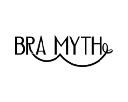 BRA MYTH商标原图 第25类服装鞋帽