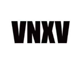 VNXV商标原图 第25类服装鞋帽