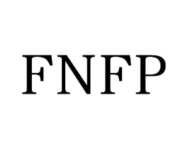 FNFP商标原图 第25类服装鞋帽